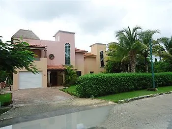 Villas Picalu B And B Boutique Riviera Maya Hotel