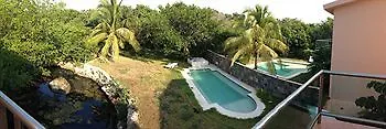 Hotel Villas Picalu B And B Boutique Riviera Maya