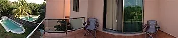 Villas Picalu B And B Boutique Riviera Maya 2*,