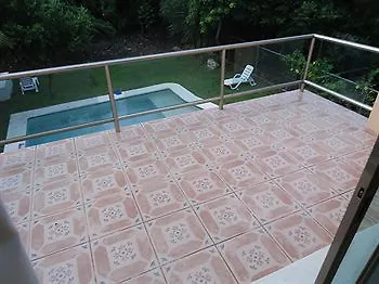 Villas Picalu B And B Boutique Riviera Maya