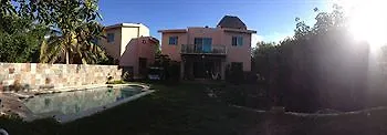 Villas Picalu B And B Boutique Riviera Maya Hotel