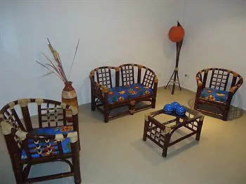 Villas Picalu B And B Boutique Riviera Maya 2*,