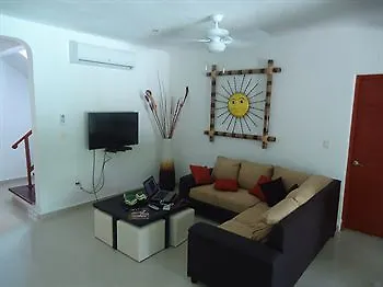 Villas Picalu B And B Boutique Riviera Maya Hotel