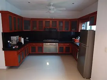 Hotel Villas Picalu B And B Boutique Riviera Maya