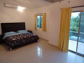 Villas Picalu B And B Boutique Riviera Maya